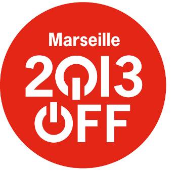 OFF MP2013 : la partie purement marseillaise du projet MP2013