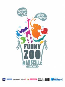 Funny Zoo : un zoo unique au Jardin Zoologique du Parc Longchamp