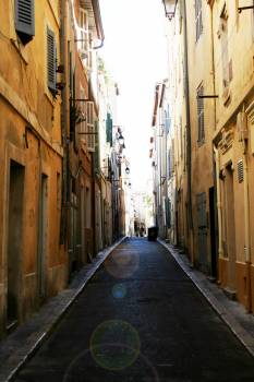 Le Panier: un quartier mythique à Marseille