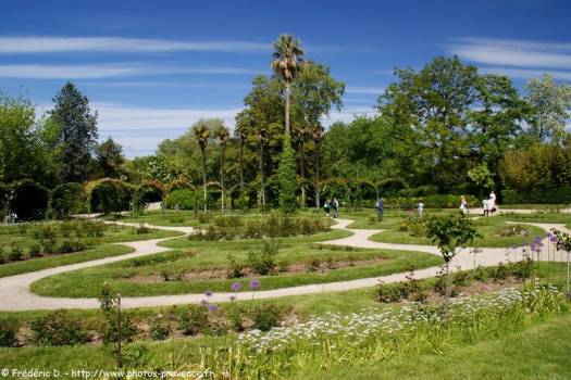 Des jardins éphémères s’installent Parc Borély jusqu’au 11 octobre