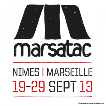 Le festival Marsatac à Marseille et ses environs du 19 au 29 septembre
