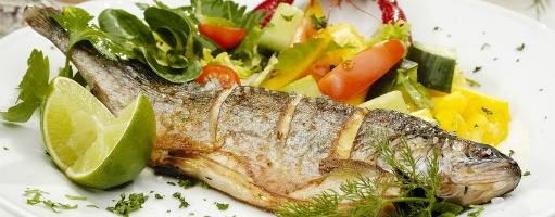 Les 3 meilleurs restaurants de poissons de Marseille