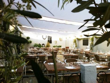 La sélection restaurant du mois d’Août : les meilleures terrasses de Marseille