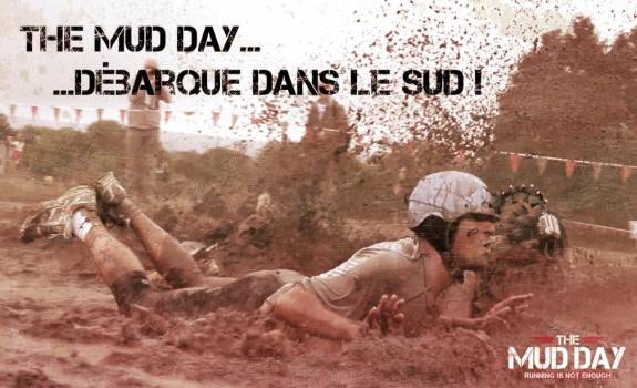Mud Day 2014 Aix
