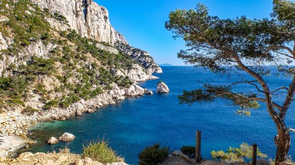 Une sélection des plus beaux paysages à découvrir à Marseille
