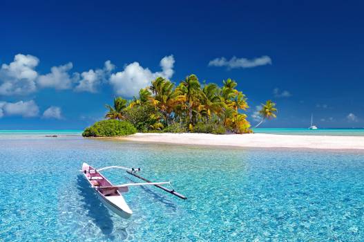 Vacances en Polynésie départ France Agence de voyage