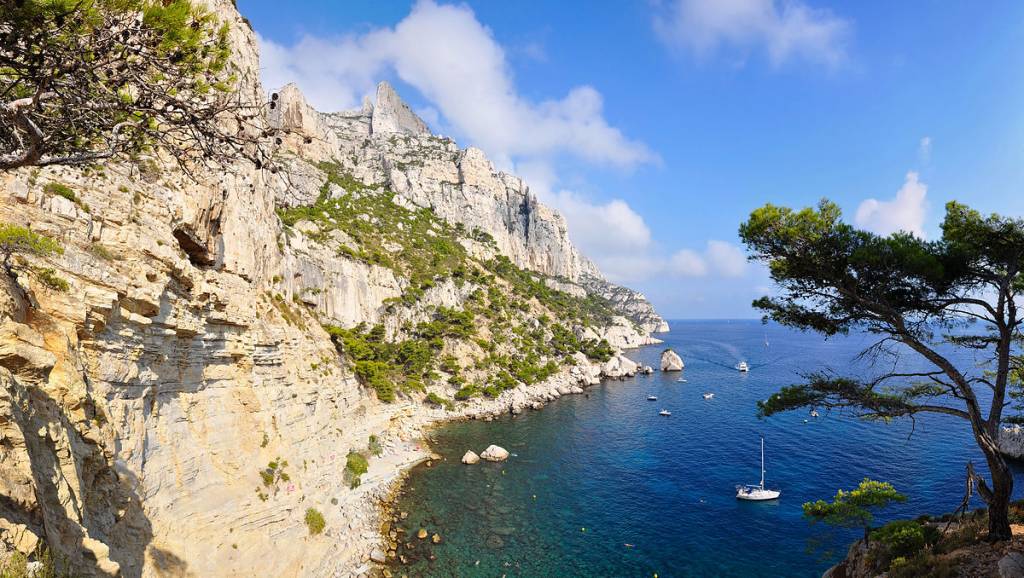Quelles activités prévoir pour ses vacances à Marseille ?