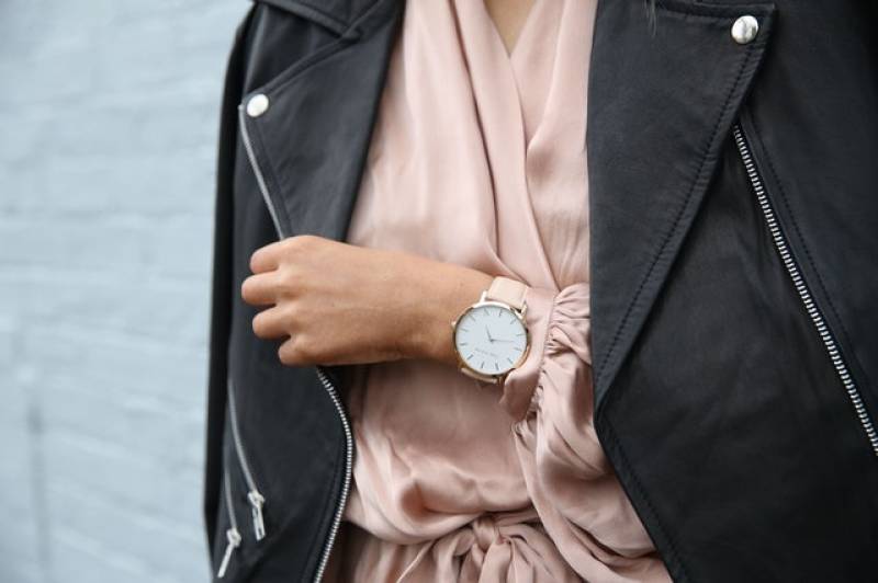 Horloger de prestige pour découverte des tendances de montres de luxe pour femme