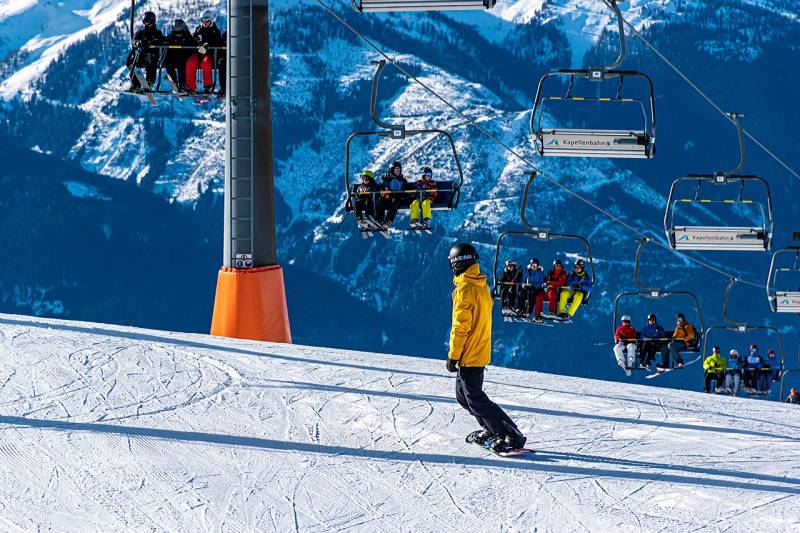 Séminaire d'hiver au ski : les meilleures destinations tout compris à la montagne dans les Alpes